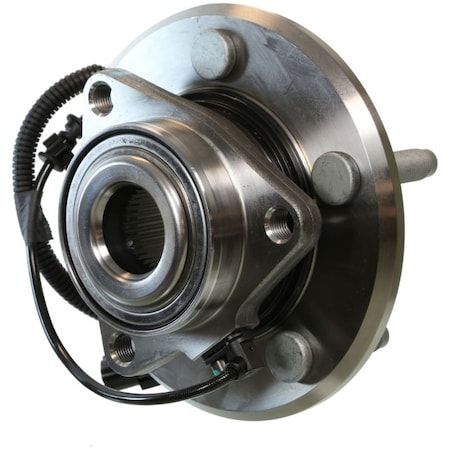 Moog Hub Assembly, 515126 515126
